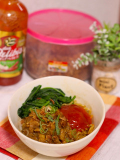 Foto resep Mie Ayam Emang-emang