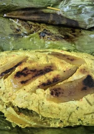 Foto resep Pepes Ikan