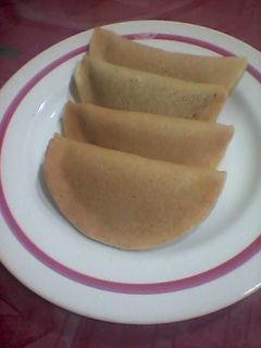 Foto resep 2.2 Martabak manis lipat