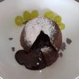 Lava cake