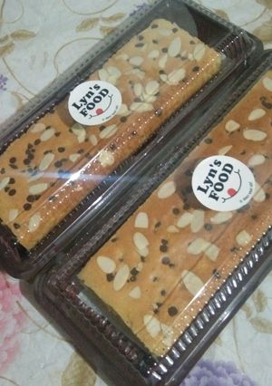 Foto resep Bolu Pisang ekonomis (Banana Cake)