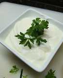 Salsa de ajo / Aioli Fit / light