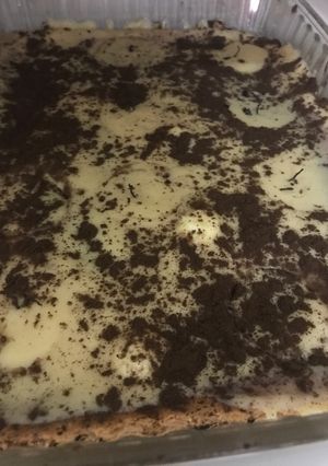 صورة لوصفة حلى الشموع