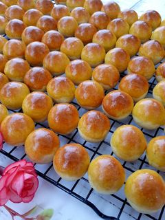 Foto resep Nastar Lumer