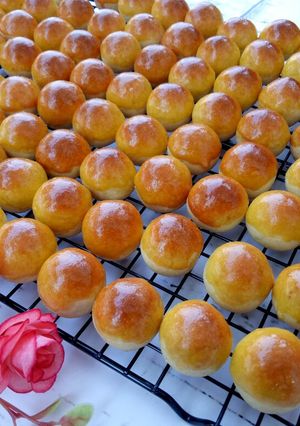 Foto resep Nastar Lumer
