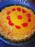 ক্যারামেল পুডিং (caramel pudding recipe in bengali)