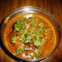 Chicken Mumtaz 🐓🍗🥘 | Royal Cuisine from Sailana, Madhya Pradesh A picture of Chicken Mumtaz 🐓🍗🥘 | Royal Cuisine from Sailana, Madhya Pradesh.