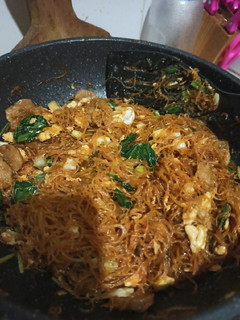 Foto resep Bihun goreng
