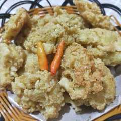Tahu Kribo রেসিপির প্রধান ছবি
