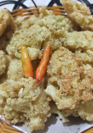 Foto resep Tahu Kribo