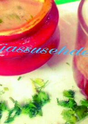 A picture of Sol kadhi.