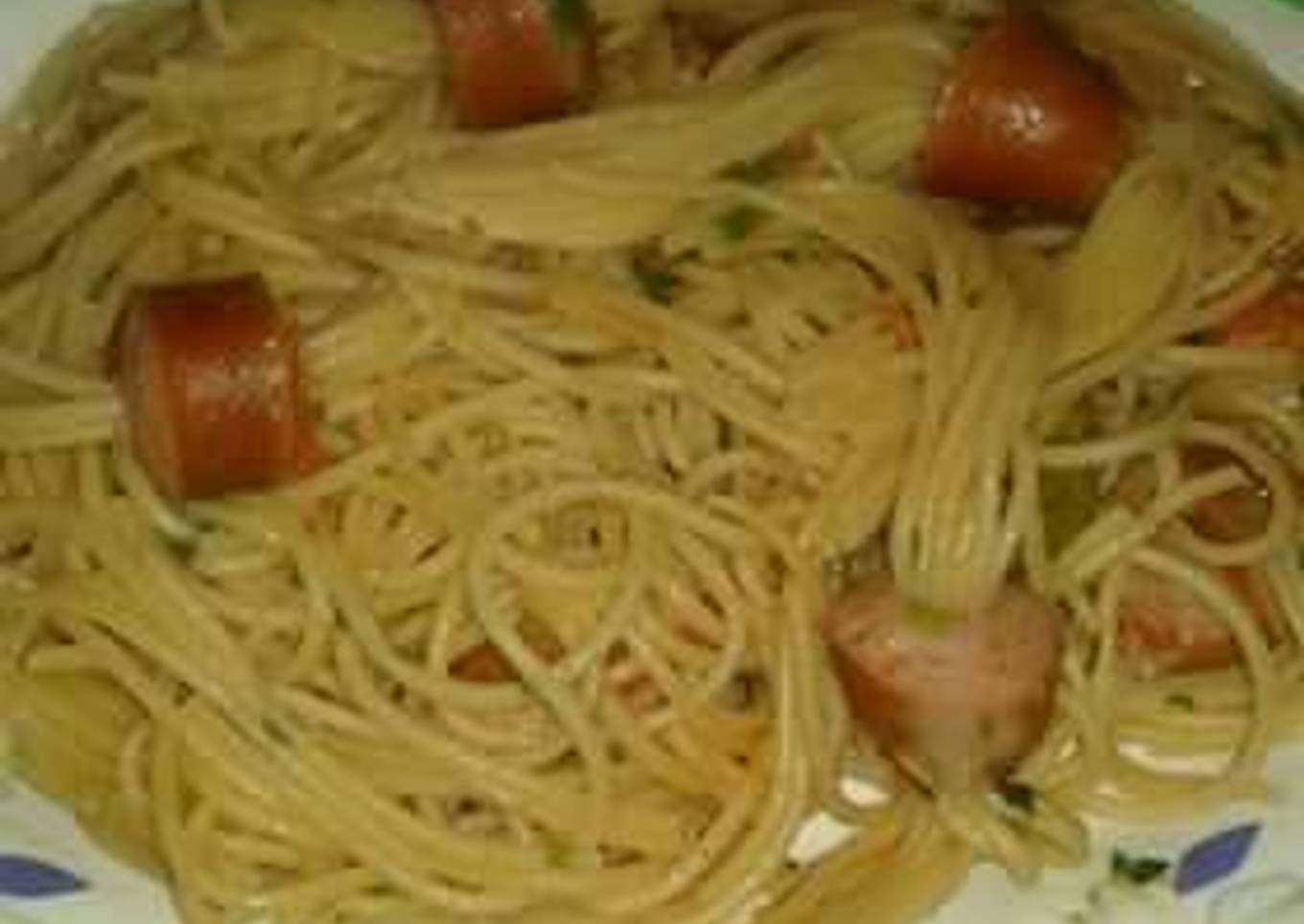 Spaghetti