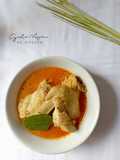 Gulai Ayam Praktis