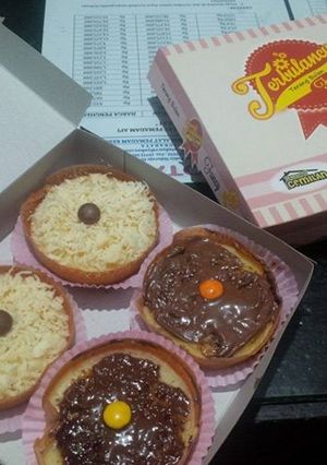 Foto resep Terangbulan Mini