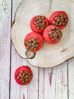 صورة لوصفة كُوكيز 🍪