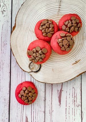 صورة لوصفة كُوكيز 🍪