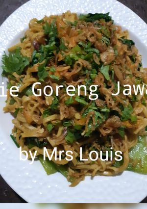 Foto resep Menu andalan dikala mager ato buru2.
