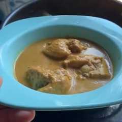 รูปของ Gulai ayam enak