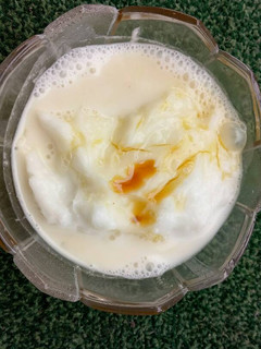 Foto resep Bubur sumsum rumahan