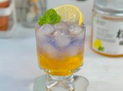 Gambar minuman mojito