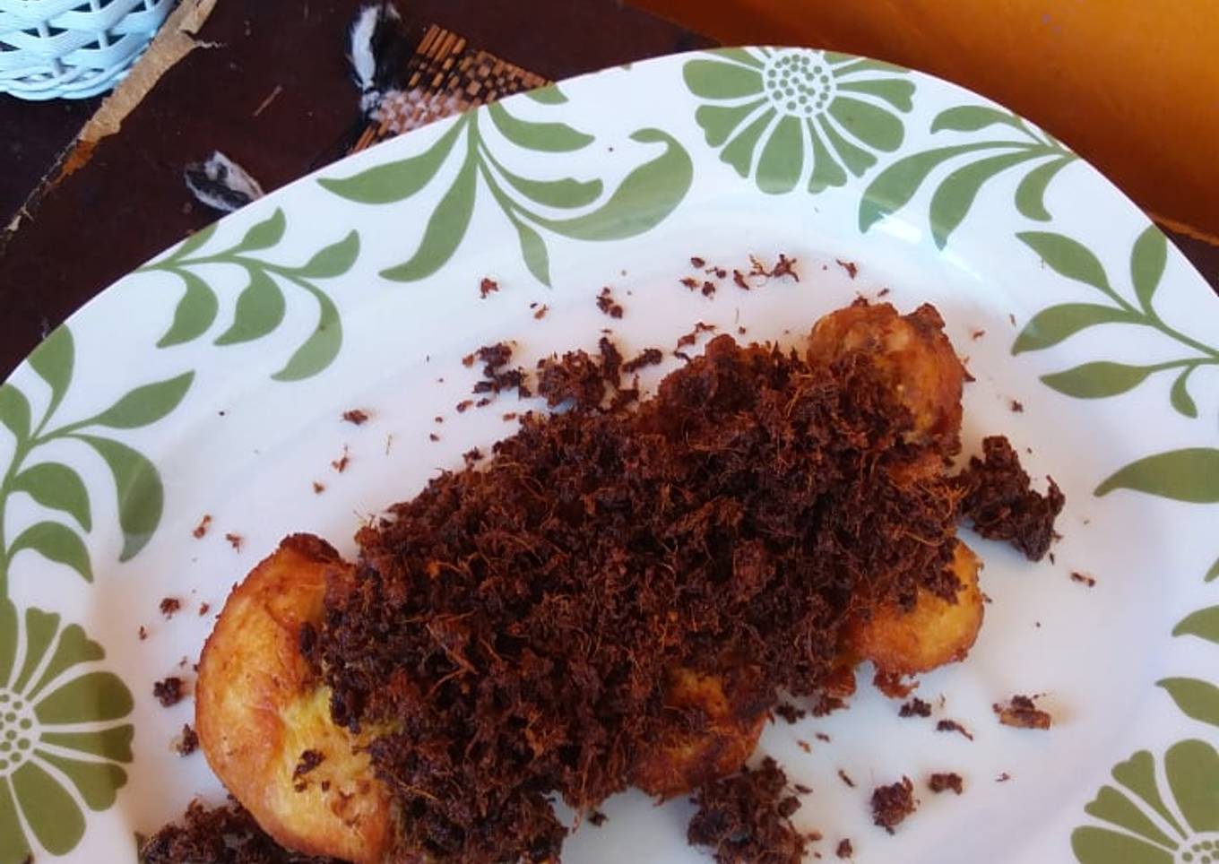 Cara Gampang Membuat Ayam Goreng Laos, Menggugah Selera