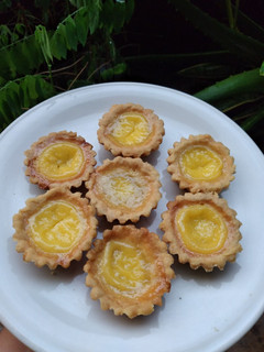 Foto resep Pie Susu