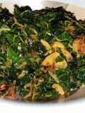 Tumis Daun Pepaya 🌿