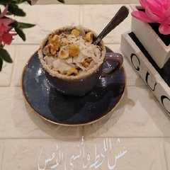 السحلب-レシピのメイン写真