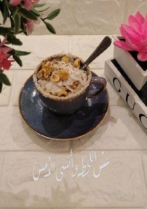 صورة لوصفة السحلب