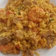 Arroz de marisco