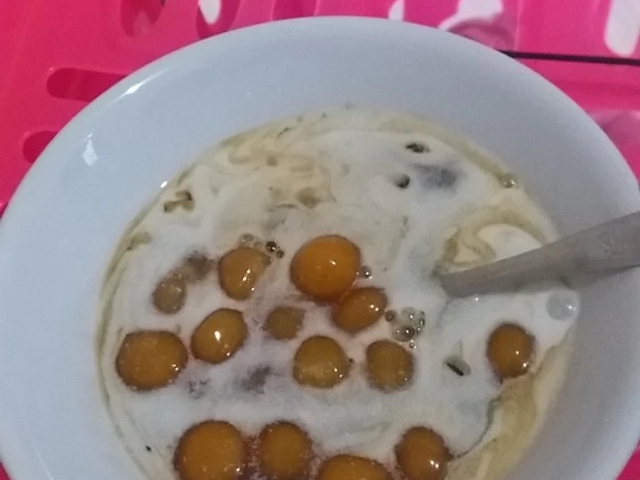 Cara Gampang Membikin Resep Bubur Candil Ubi Jalar yang Enak Banget Anti Ribet, Menggugah Selera