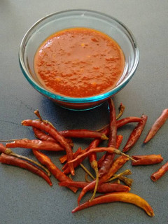 Una foto de Salsa taquera. ॐ