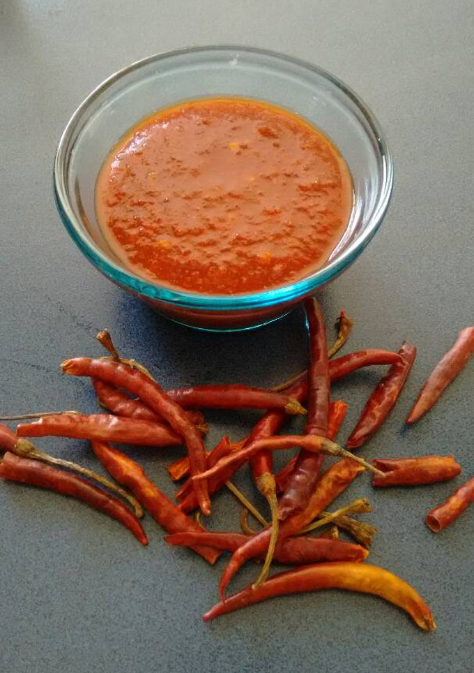 Una foto de Salsa taquera. ॐ