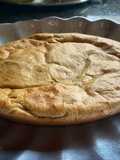 Pan de semilla de cáñamo