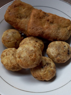 Foto resep Perkedel tempe