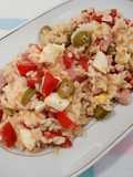 Insalata di riso