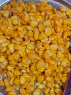 स्वीट कॉर्न (sweet corn in recipe Hindi) रेसिपी मुख्य फोटो