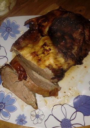 Una foto de Vacío al horno !!!