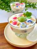Wedang Ronde Creamy