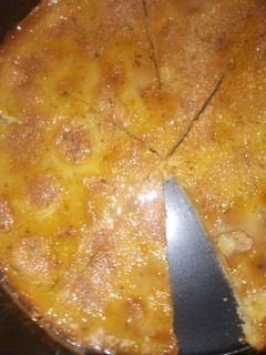 A picture of Lemon Tart.