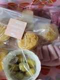 Picadita especial apta celíacos