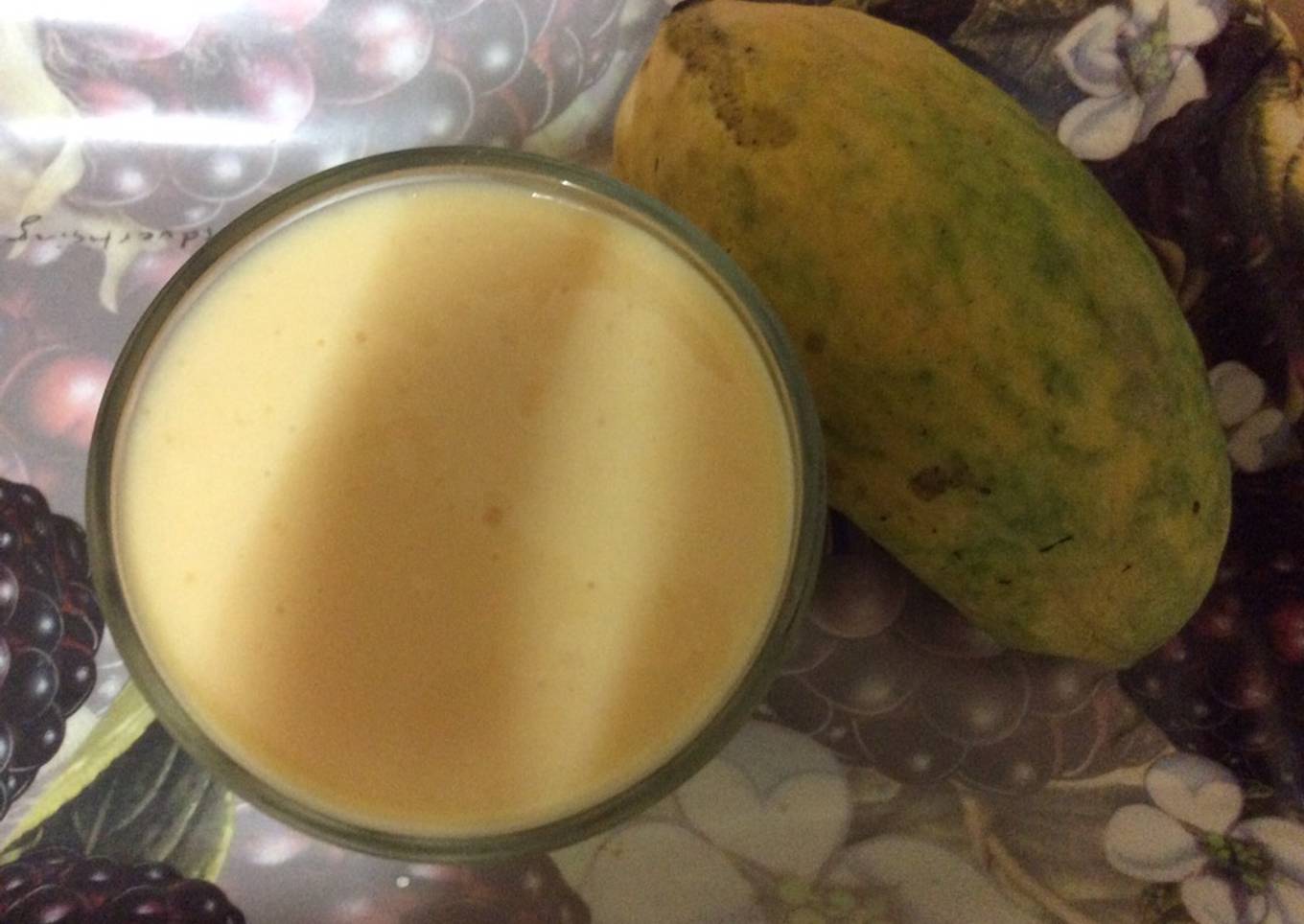 Mango Shake