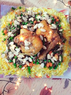صورة لوصفة أوزي