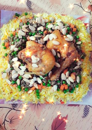 صورة لوصفة أوزي