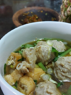 Foto resep Kuah Bakso Super Gampang