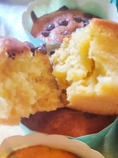 Foto resep Bolu Tape