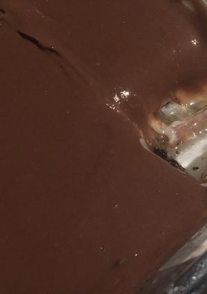 صورة لوصفة حلى الاوريو والكندر