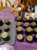 Quince Jelly