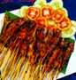 Cara Mudah Menyiapkan Resep Sate Ayam Kecap yang Uenak Anti Ribet, Lezat