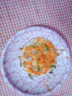 கேரட் தோசை (Carrot dosai recipe in tamil) செய்முறை முக்கிய புகைப்படம்